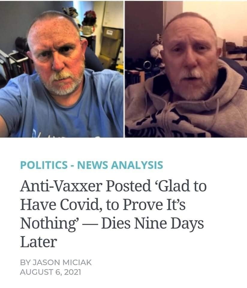 Så var det ikke ufarlig likevel…