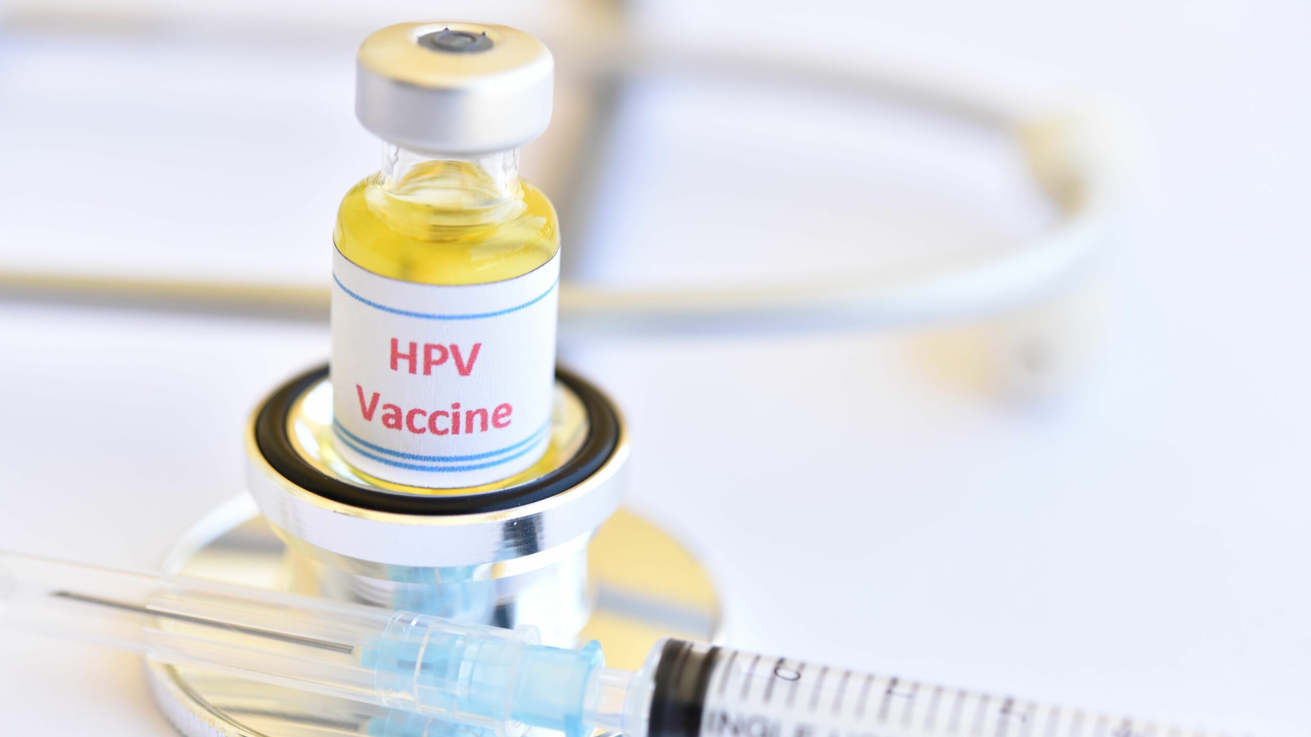 HPV-vaksine til gutta?