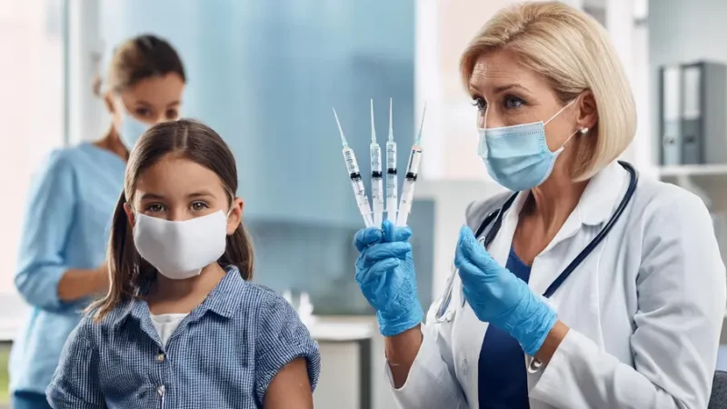 Det var for mye vaksiner