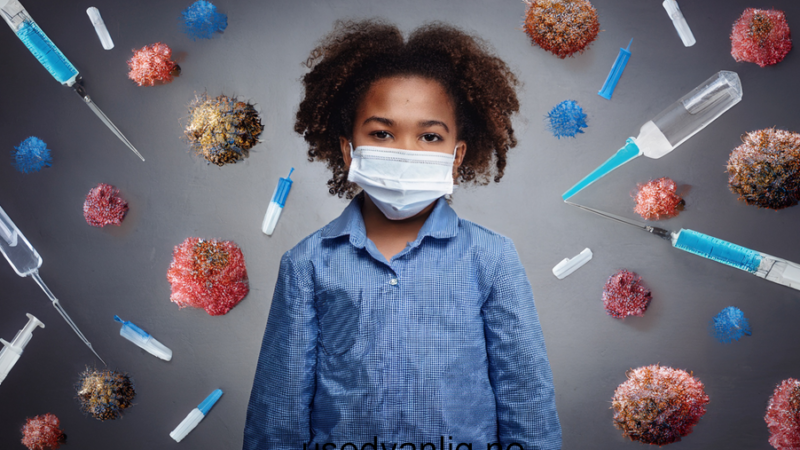 Foreldre som dreper.