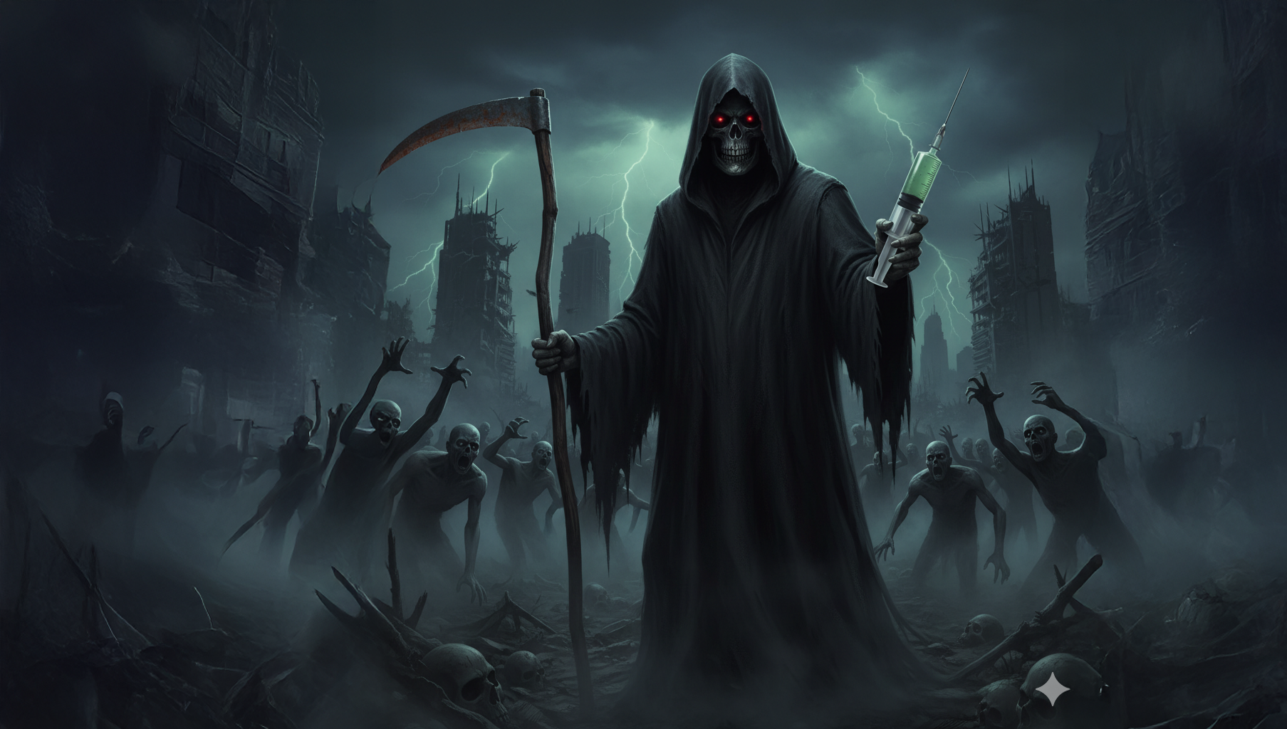 Er du fortsatt i live?